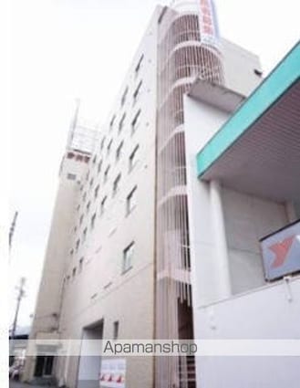 今井石油本社ビル[1LDK/43m2]の外観1