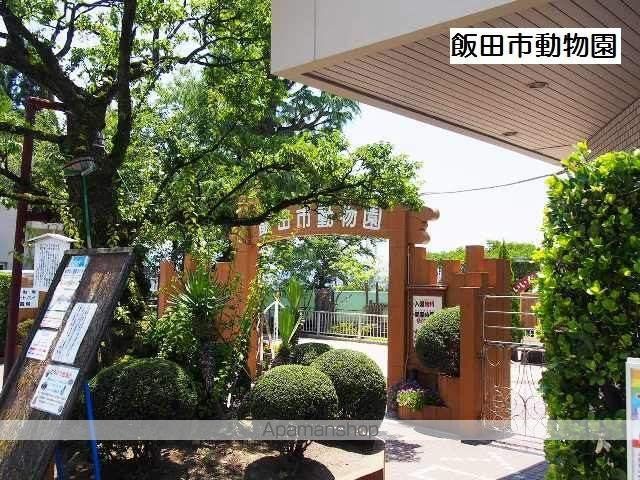 レオパレスウッドコートの周辺写真