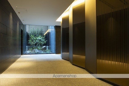 ザ・パークワンズ日本橋人形町[1LDK/33.45m2]の外観2