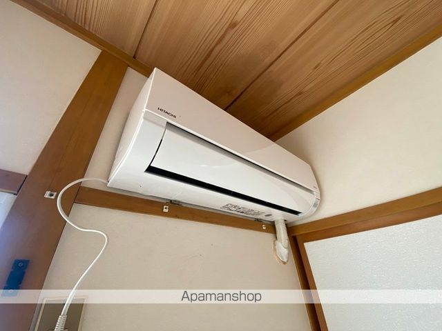 サンシャイン二の宮の内装写真