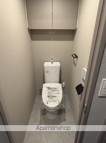 レガリス洗足池の内装写真