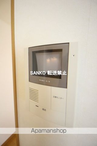アワードN19の内装写真
