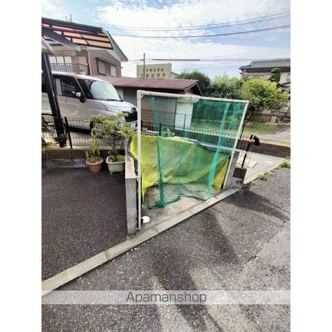 クロスロードの内装写真