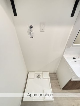 ＡＭＡＧＡ[1K/28.16m2]の内装2