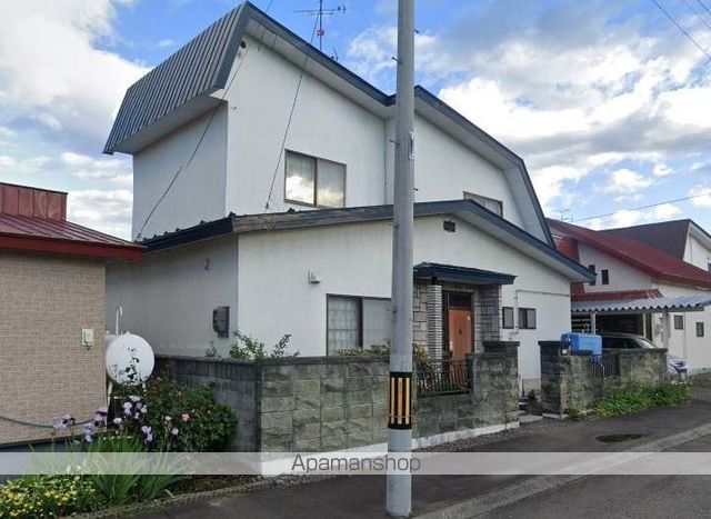 detached 北海道上川郡清水町南九条１０丁目8-2
南九条の賃貸情報を見る
物件地図