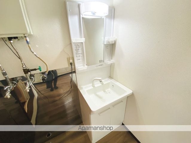 クオレ松陰の内装写真