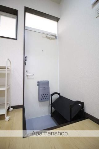 コーポ雅Iの内装写真