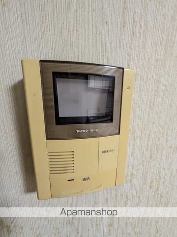ビーバレー1の内装写真