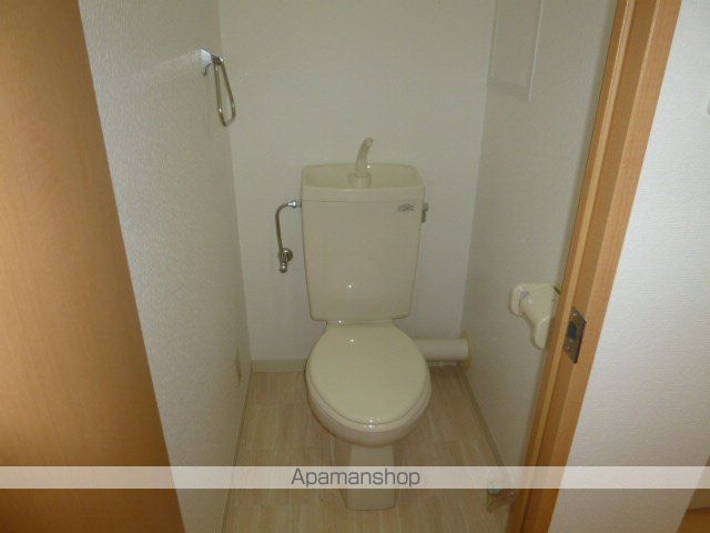 ヴィラさくらの内装写真