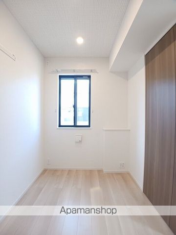 DENBE塩津IIの内装写真