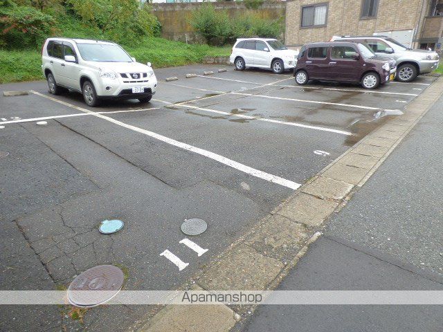 グリーンパーク一ツ森のその他写真