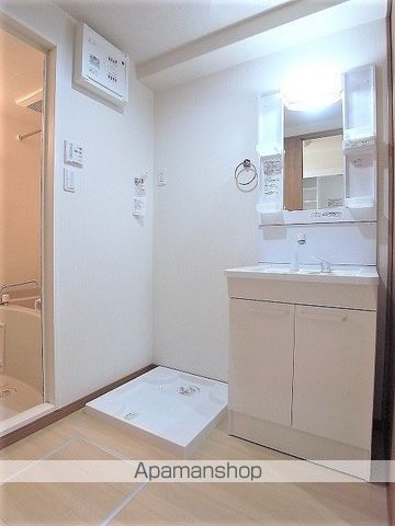 ワイズタワー新栄の内装写真