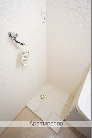 プランドール銀河の内装写真