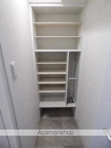 ESLEAD江坂アルテリアの内装写真