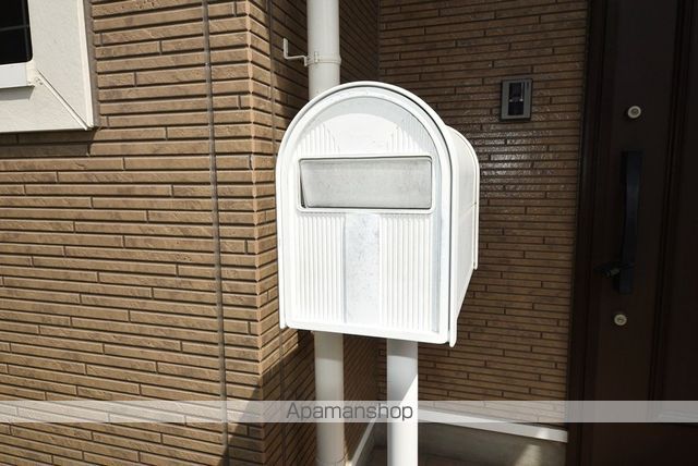 ヴィラージュ刀根山IIIのその他写真