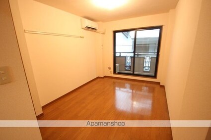 ラフィネ池之端[1K/22.04m2]の内装