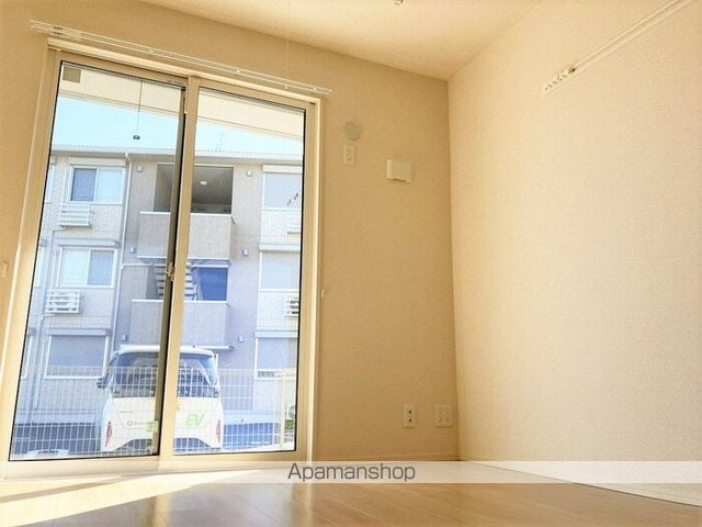 サンクレールAB Aの内装写真