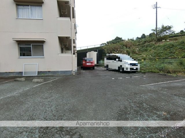 ハイツ石塚掛川Aのその他写真