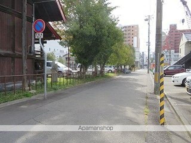 グランシード八桜の周辺写真