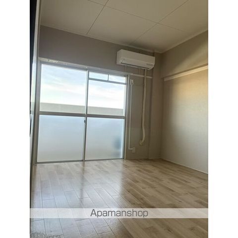 リアライズ木曽川の内装写真