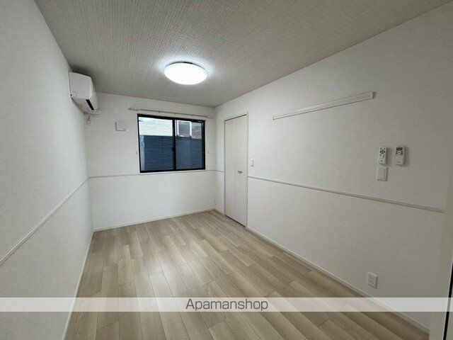 緑ヶ丘テラスの内装写真