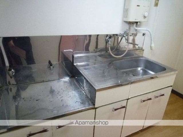 コーポ千寿Iの内装写真