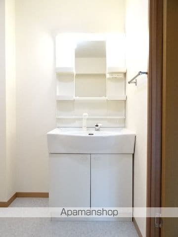 パルテールの内装写真