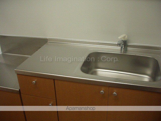Flat21の内装写真