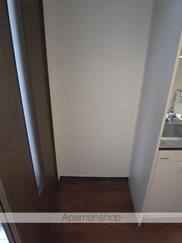 YOSHIX代官町の内装写真