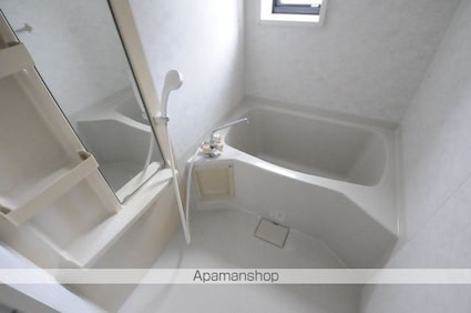 Ｍａｙ　ｏｎｅ　２５Ａ棟[2DK/42.72m2]のバス