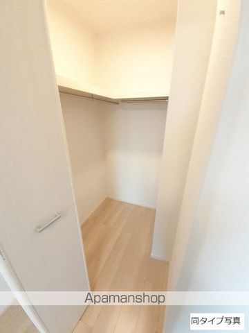 グランセレーノの内装写真