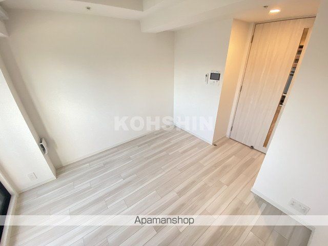 S−RESIDENCE堺筋本町UNOの内装写真