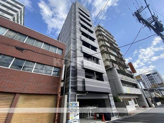 ディアコート宿屋町の外観写真