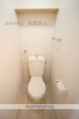 パシャ21ーIIの内装写真