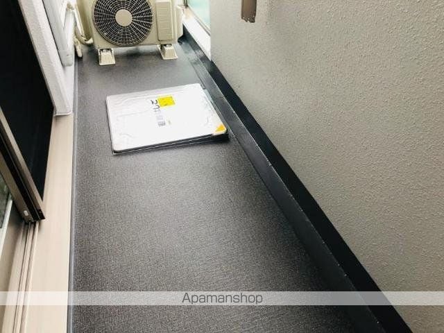 プレシャスの内装写真