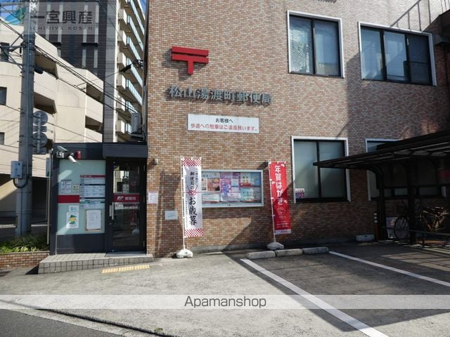 プレジデント持田 A棟の周辺写真