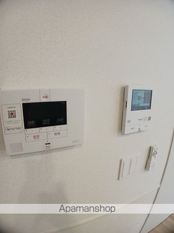 パークアクシス藤岡・Dの内装写真