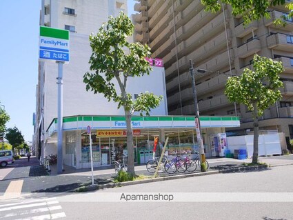 アステリ鶴舞エーナ[1K/21.24m2]の周辺5