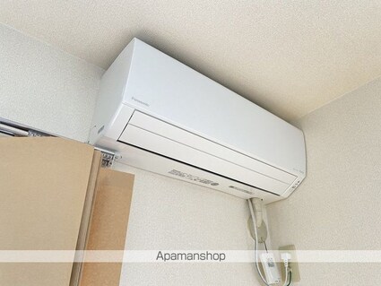 パークビレッジいいだＢ[2K/38.83m2]のその他設備