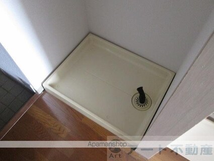 ベルメゾン桑原[1K/22.62m2]のその他部屋・スペース