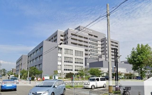 三宝マンションの周辺写真