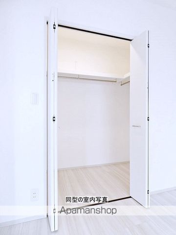 フロイデミーツ半田山の内装写真