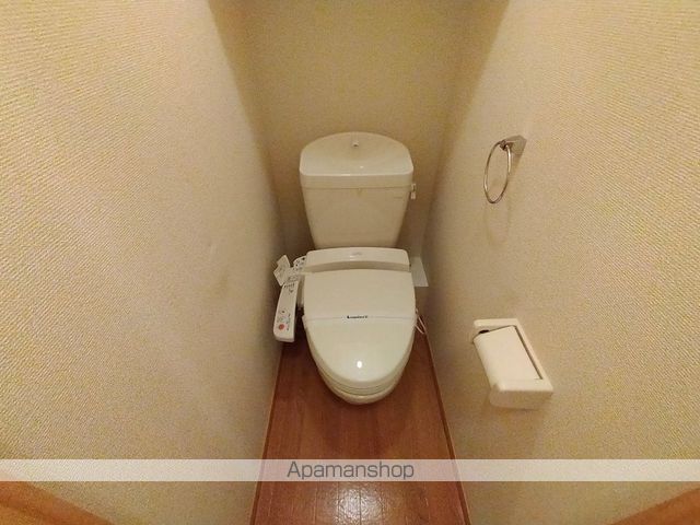 レオパレス近松の内装写真