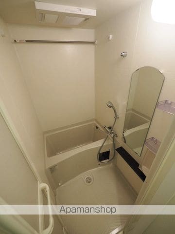 ララプレイス玉造パルクの内装写真