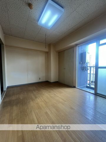 シティコーポ今里の内装写真