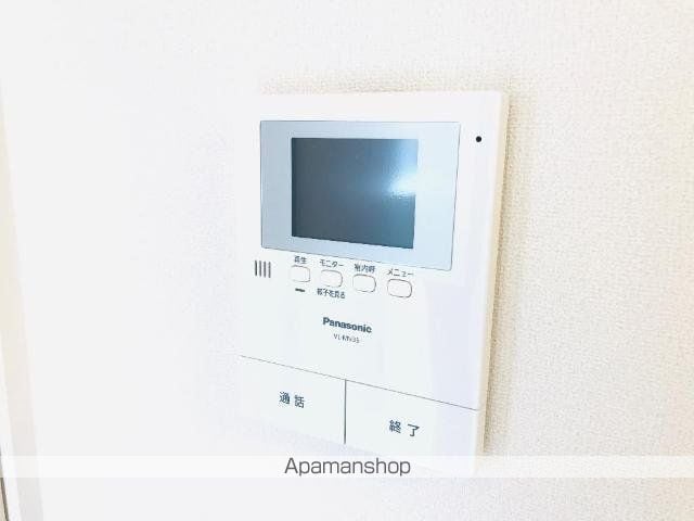 エクセルハイム岩ケ下IIIの内装写真