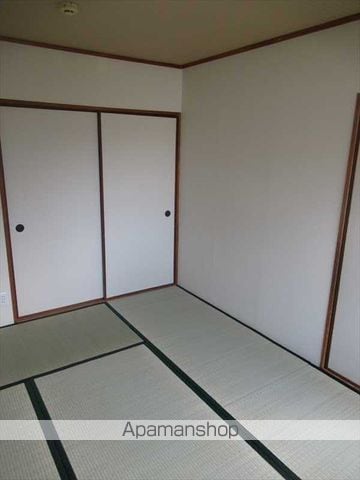 ハイツ松本の内装写真