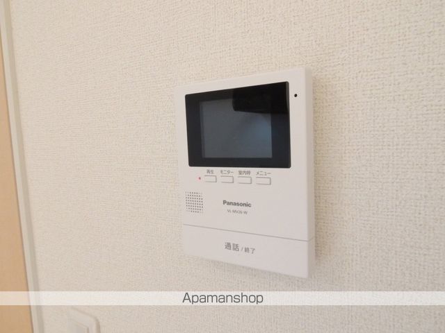 コリーナ木田余IIの内装写真