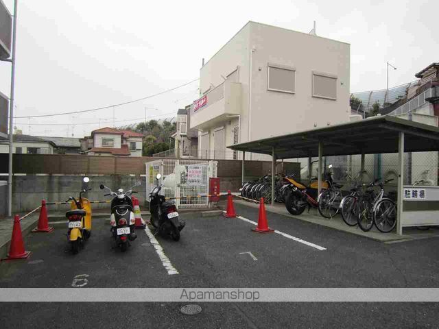 エクセルIの玄関写真