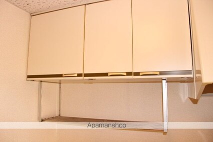 酒向第３ビル[1R/24.08m2]の内装3